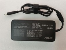 Genuine 20V 14A 7.4mm Pin 280W ADP-280BB B For ASUS ROG SWIFT PG35VQ  monitor picture