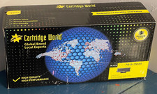 Cartridge World Black Ink  PB-B-TN580 for Brother Laser Printers picture