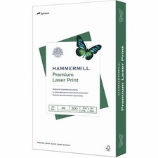 Hammermill Premium Laser Print Paper - White 104612 picture