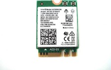 HP Intel WiFi 6 2x2 BT non-vPRO-AX200NGWG  02HK704 Fully Tested US seller picture