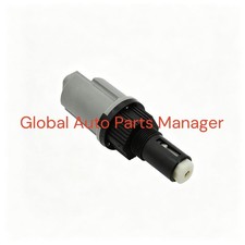 600-101 4WD Front Four Wheel Drive Actuator Fits for Chevy Silverado Avalanch. picture