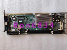 1pc used  Advantech PCA-6002 REV.B1 19A2600200 PCA-6002VE Mainboard picture
