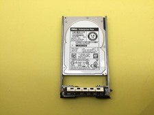 5H3XX DELL Compellent 1.8TB 10K SAS 12Gbps 2.5in HDD 05H3XX HUC101818CS4204 picture