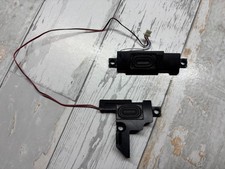 HP 15-ay536nw Genuine Internal Speakers Left Right 813965-001 PK23000R200 Tested picture