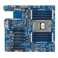 Gigabyte MZ32-AR0-00 (REV 3.0) Motherboard Support AMD 7002/7003 CPU picture