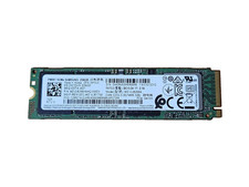 MZVLB256HAHQ-000D1  0M7DVX DELL / SAMSUNG 256GB PM981 NVME SSD picture
