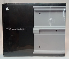 Apple VESA Mount Adapter MC7722M/A Sealed New in Box picture