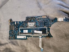 FOR HP ENVY X360 15-DQ Laptop Motherboard i5-8265U L50972-601 18741-1 Corvo 15 picture