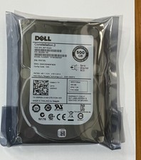 FOR Dell ST9500620SS 055rmx 500GB 7.2K RPM 2.5