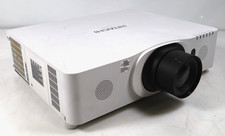 Hitachi CP-WU8461 6000 Lumen 1920 x 1200 WUXGA Large Venue Projector 4617 Hrs picture