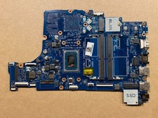 NEW Dell Inspiron 15 5575 3585 17 5775 AMD Ryzen 5 2500U Motherboard PV8CV 9XH0N picture