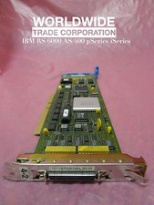IBM FC# 2420 11H2447 SCSI-2 Differential Controller (Type 4-2) RS6000 picture