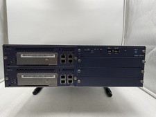 NEC SN8154 BCSEA-A Chassis w/ 1x EMA MAIN , 1xEMA SUB-A  2x EXB PIR, 2x PSU picture