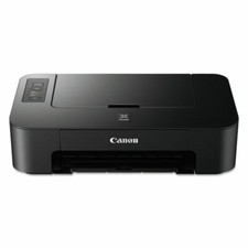 Canon Pixma TS202 Inkjet Printer picture