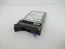 49Y1845/49Y1841/44V6845/44V6850 - IBM 146GB 15K 6GBPS SAS 2.5IN WITH TRAY picture