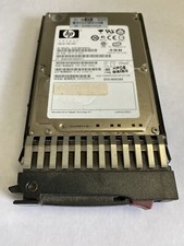 HP Seagate Savvio 146GB SAS 2.5