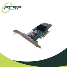 Lenovo 03T6739 LSI MegaRAID SAS 9240-8i 6Gb/s 8-Port RAID Controller Card picture