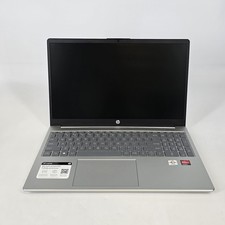 HP Laptop 15-fc0105nr HD 2.4 GHz Athlon Silver 7120U 8GB 256GB SSD Excellent picture