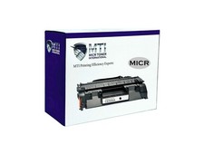 MICR Toner International Compatible MICR Toner Cartridge Replacement for HP C... picture