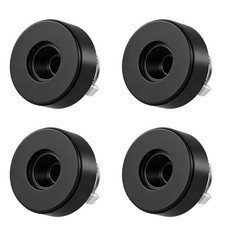 20 pcs Vinyl Record Player Anti Vibration Base Pad Compatible with Panasonic picture