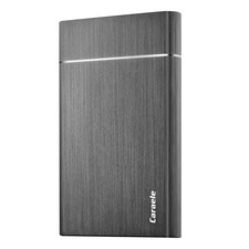1TB Portable External Hard Drive USB3.0 Mobile Storage for PC, Mac, Desktop picture