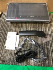 Crestron UC-P10-T-C-HS Flex 10