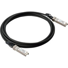 Axiom 10GBASE-CU SFP+ Passive DAC Twinax Cable HP Compatible 0.5m picture