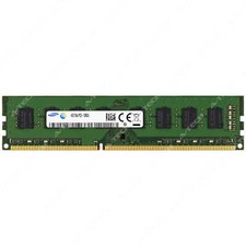 Samsung 4GB DDR3-1600 DIMM M378B5273CH0-CK0 M378B5273DH0-CK0 Desktop Memory RAM picture