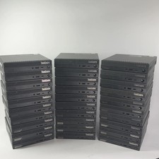 LOT OF 30x Lenovo M80q i5-10500T 2.30GHz 8GB RAM NO SSD NO OS WIFI picture