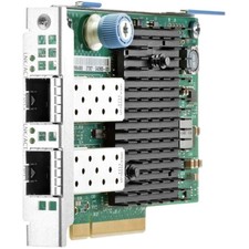HPE Ethernet 10Gb 2-port 562FLR-SFP+ Adapter (727054B21) picture