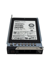 Dell 9F9Y6 1.92TB SATA 6G RI 2.5 SSD MZ-7LH1T9C MZ7LH1T9HALTAD3 100%