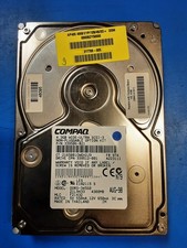COMPAQ 339512-001 339514‑001 4.3GB 10K RPM 68Pin Ultra SCSI 3.5